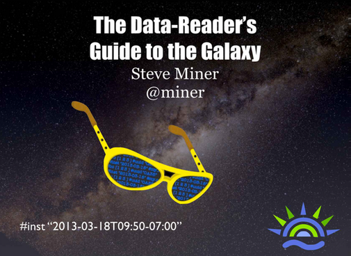 Data-Readers